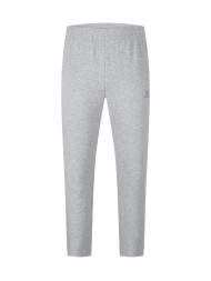 Брюки KELME Knitted Straight Leg Trousers Grey