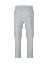 Брюки KELME Knitted Straight Leg Trousers Grey