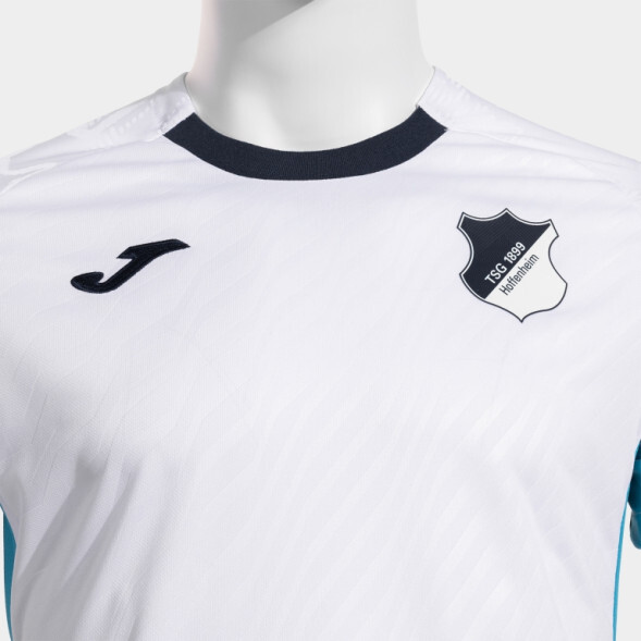 ФУТБОЛКА С КОРОТКИМ РУКАВОМ 3ª OPC. B HOFFENHEIM