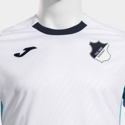 ФУТБОЛКА С КОРОТКИМ РУКАВОМ 3ª OPC. B HOFFENHEIM
