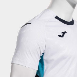 ФУТБОЛКА С КОРОТКИМ РУКАВОМ 3ª OPC. B HOFFENHEIM