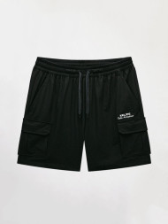 Шорты KELME Shorts Black