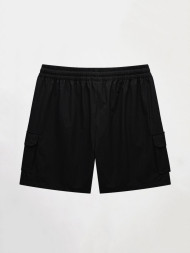 Шорты KELME Shorts Black