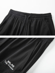 Шорты KELME Shorts Black