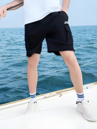 Шорты KELME Shorts Black