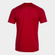 Игровая футболка JOMA INTER IV ROJO NEGRO