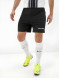 Футбольная форма KELME Short Sleeve Football Uniform (White/Black)