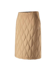 Юбка KELME Woven Midi Skirt Yellow