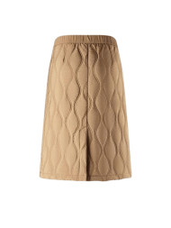 Юбка KELME Woven Midi Skirt Yellow