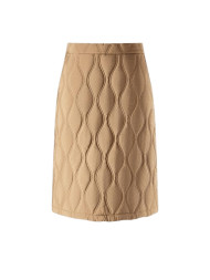 Юбка KELME Woven Midi Skirt Yellow