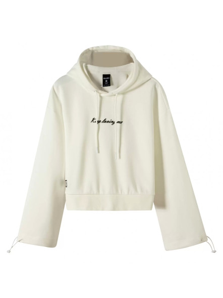 Худи KELME Hoodie White
