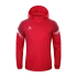 Ветровка KELME Raincoat Red