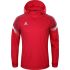 Ветровка KELME Raincoat Red