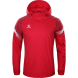 Ветровка KELME Raincoat Red