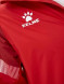 Ветровка KELME Raincoat Red