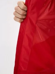 Ветровка KELME Raincoat Red