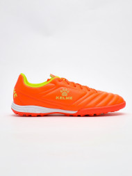 Шиповки KELME Adult Football Shoes(TF) Orange
