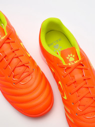 Шиповки KELME Adult Football Shoes(TF) Orange