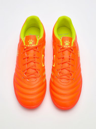 Шиповки KELME Adult Football Shoes(TF) Orange