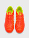 Шиповки KELME Adult Football Shoes(TF) Orange