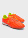 Шиповки KELME Adult Football Shoes(TF) Orange