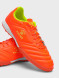 Шиповки KELME Adult Football Shoes(TF) Orange