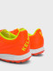 Шиповки KELME Adult Football Shoes(TF) Orange