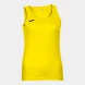 Майка JOMA DIANA Желтый