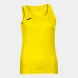 Майка JOMA DIANA Желтый
