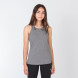 Женская майка на бретельках JOMA CHAMELEON Серый