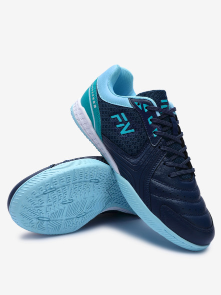 Футзалки FN Star (IN) Dark Blue