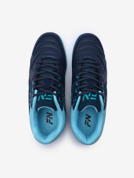 Футзалки FN Star (IN) Dark Blue