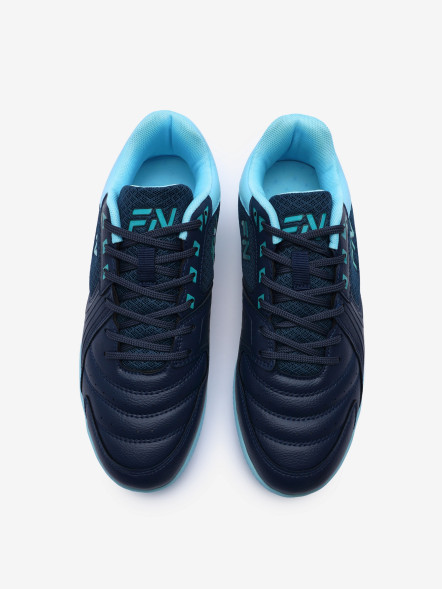 Футзалки FN Star (IN) Dark Blue
