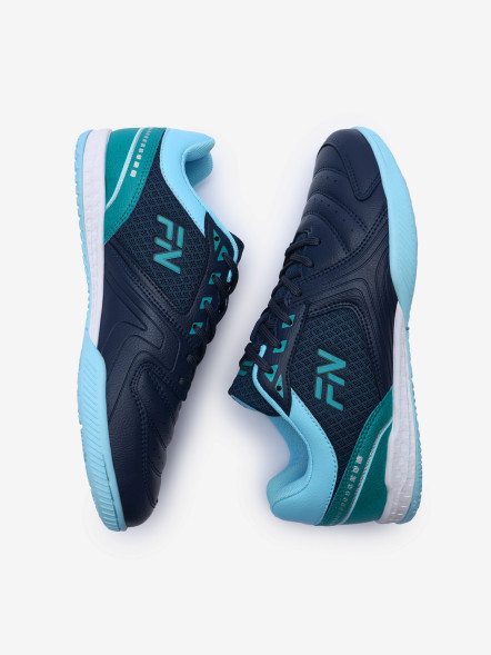 Футзалки FN Star (IN) Dark Blue