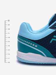 Футзалки FN Star (IN) Dark Blue