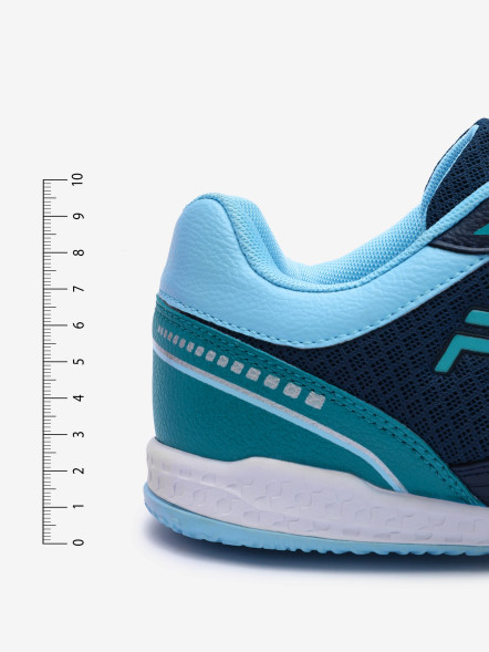 Футзалки FN Star (IN) Dark Blue