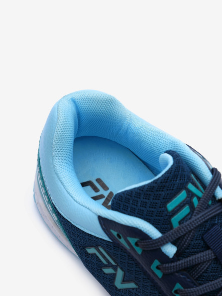 Футзалки FN Star (IN) Dark Blue