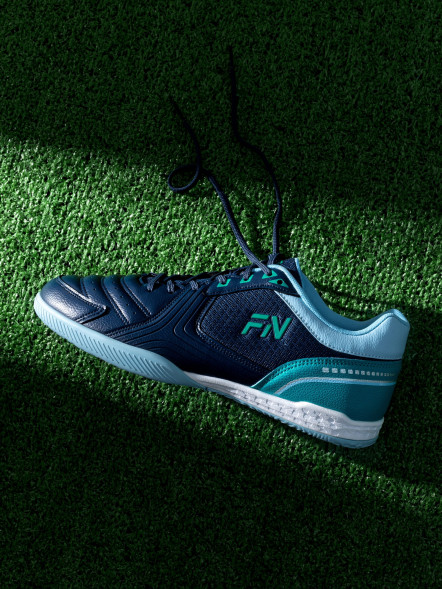 Футзалки FN Star (IN) Dark Blue