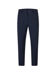 Брюки KELME Women's Woven Fleece-Lined Trousers Dark Blue