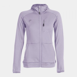 CHAQUETA CON CAPUCHA MYSTIC  