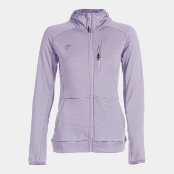 CHAQUETA CON CAPUCHA MYSTIC  