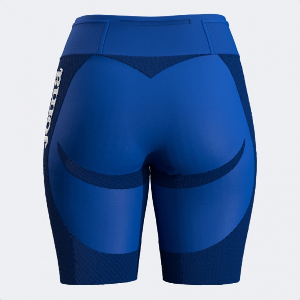 MALLAS CORTAS R-TRAIL NATURE AZUL