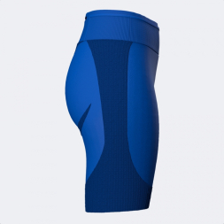MALLAS CORTAS R-TRAIL NATURE AZUL