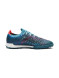 Шиповки KELME Men's Football Shoes (TF) Green