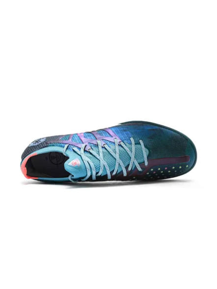 Шиповки KELME Men's Football Shoes (TF) Green