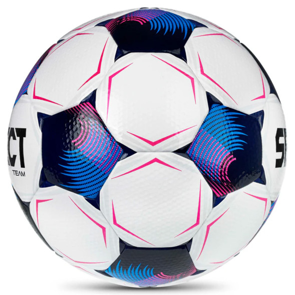 Мяч футбольный SELECT Team DB V26, 0865571006