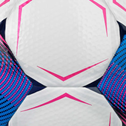 Мяч футбольный SELECT Team DB V26, 0865571006