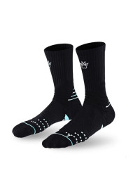 Носки KELME Long Sports Socks Black
