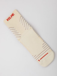 Носки KELME Sports Socks Beige