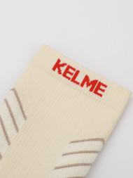 Носки KELME Sports Socks Beige